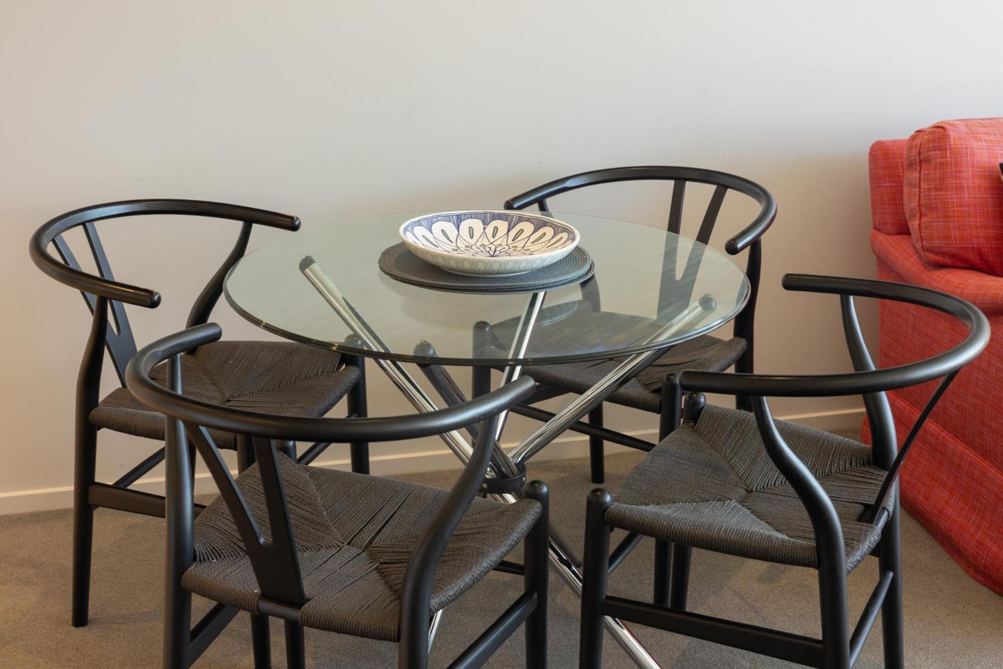 Luxury 2 Bedroom Cbd Apartment With Free Parking Christchurch Exterior foto