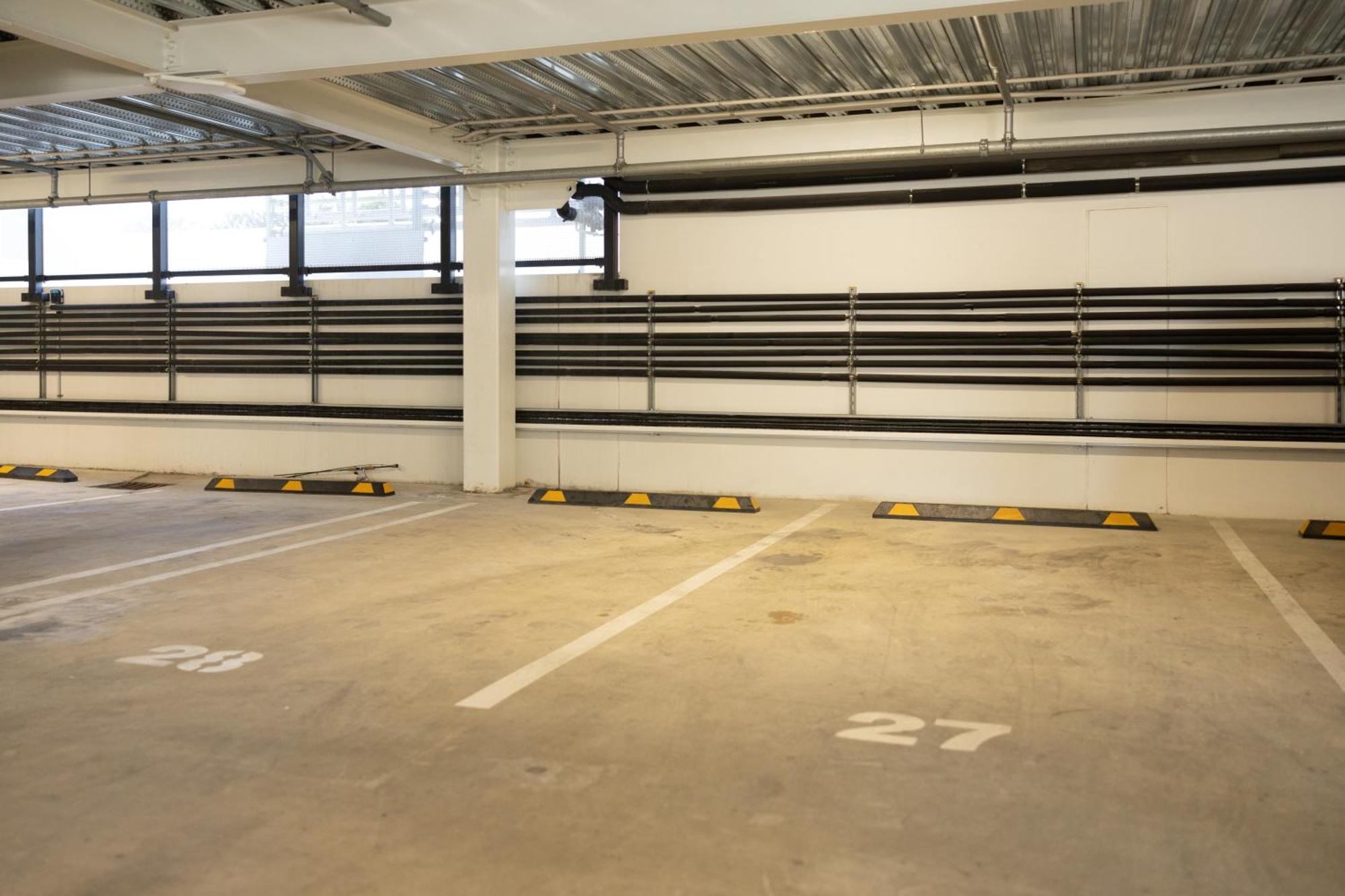 Luxury 2 Bedroom Cbd Apartment With Free Parking Christchurch Exterior foto
